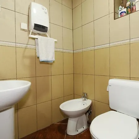 Bella Willa Vlašić